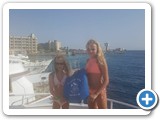 Ägypthen_Lucy und Marie