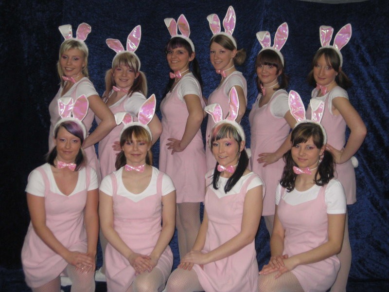 2010 Bunnys